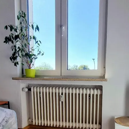Sonnenheim - Sunny Haven - Gemuetlicher Sonnenhafen Zur Perfekten Erholung Altenstadt